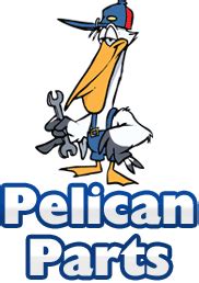 pelican auto parts